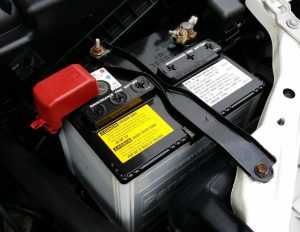 Read more about the article 4 Simple Tips To Extend The Life Of Your Car Battery
