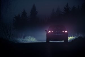 Read more about the article Safety Tips For Driving At Night
