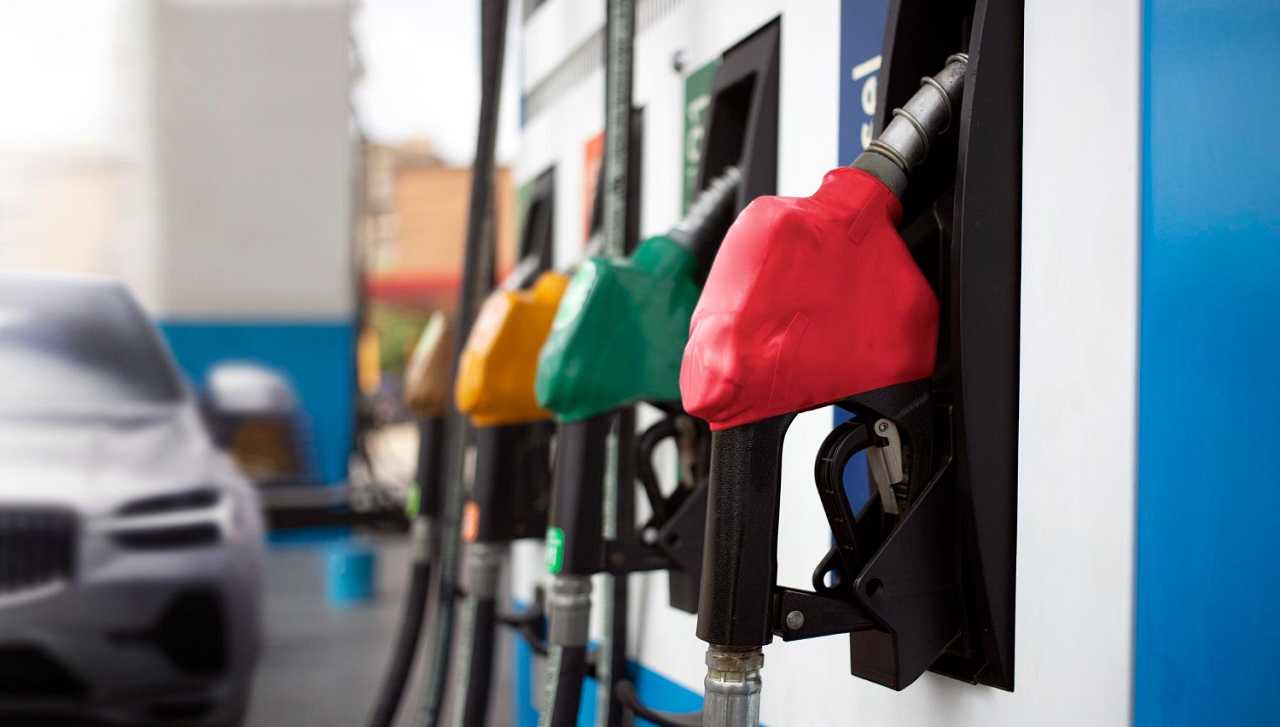 Read more about the article Different Types Of Car Fuel