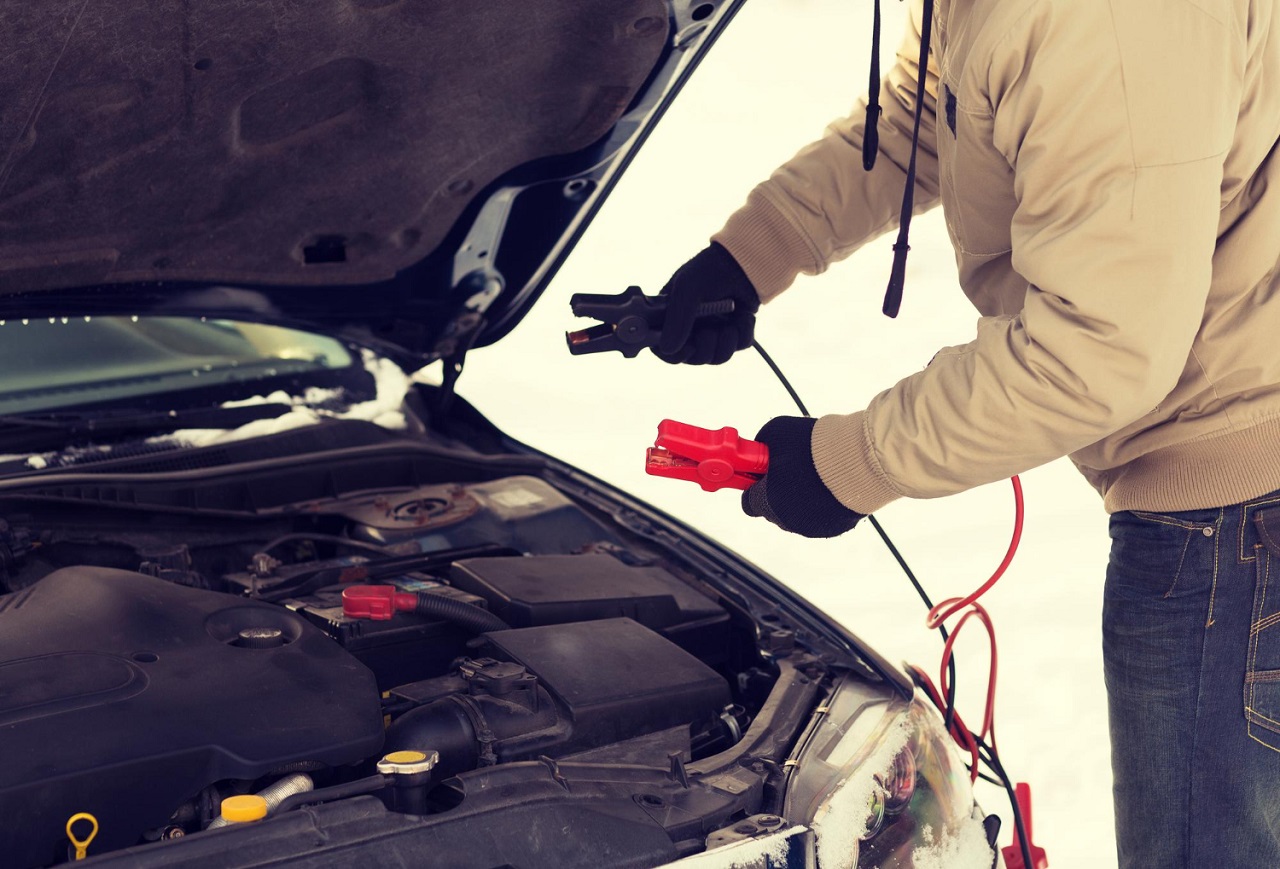 You are currently viewing Common Reasons Why Your Car Battery Gets Drained