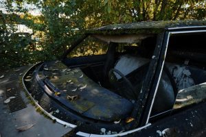 Read more about the article Benefits Of Taking Your Junk Car To The Junkyard
