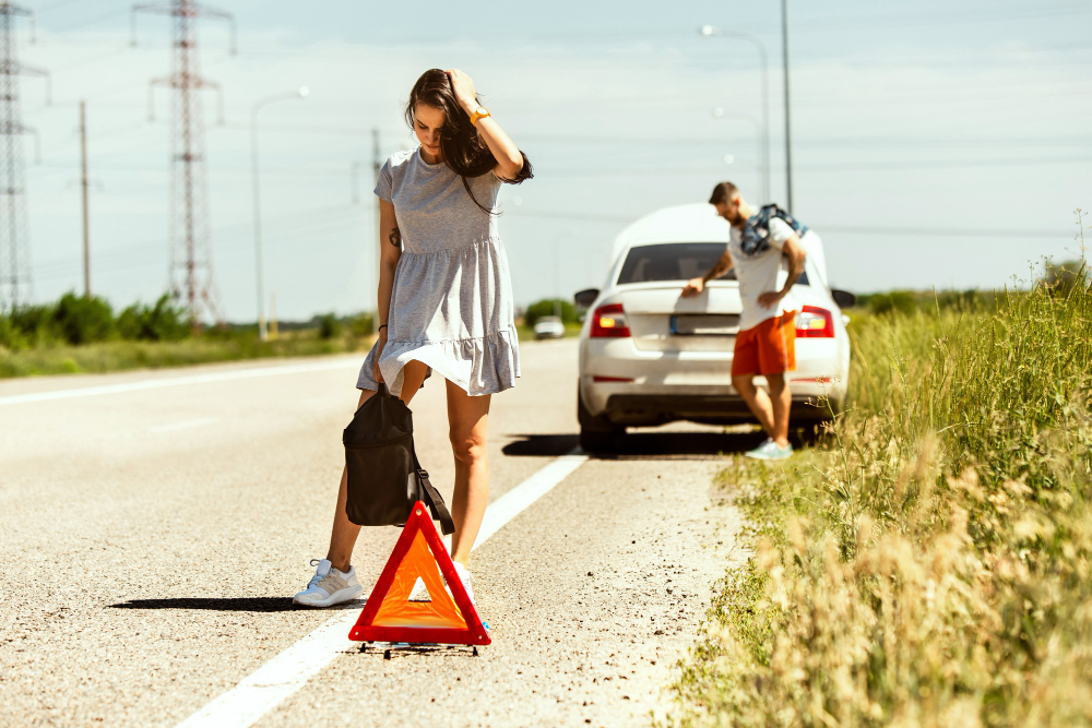 You are currently viewing Most Common Reasons Why Drivers Need A Tow