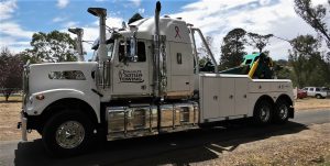 Read more about the article Setting the Bar for Dallas Towing Excellence