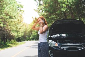 Read more about the article Early Morning Roadside Assistance Dallas: Why 5 AM Breakdowns Happen More Often