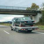 Lowered Car Towing: Why Ground Clearance Issues Require Flatbed Transport
