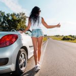 Ran Out of Gas? What to Do to Stay Safe and Get Back on the Road