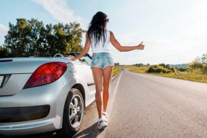 Read more about the article Ran Out of Gas? What to Do to Stay Safe and Get Back on the Road