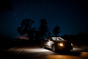 Read more about the article How to Stay Safe on the Side of the Road While Waiting for Help