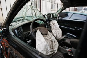 Read more about the article Towing a Wrecked Car: Can It Make the Damage Worse?