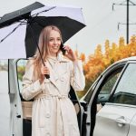 Can You Jump Start a Car in the Rain or Snow?