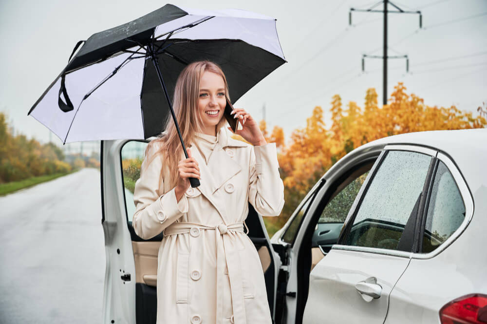 You are currently viewing Can You Jump Start a Car in the Rain or Snow?